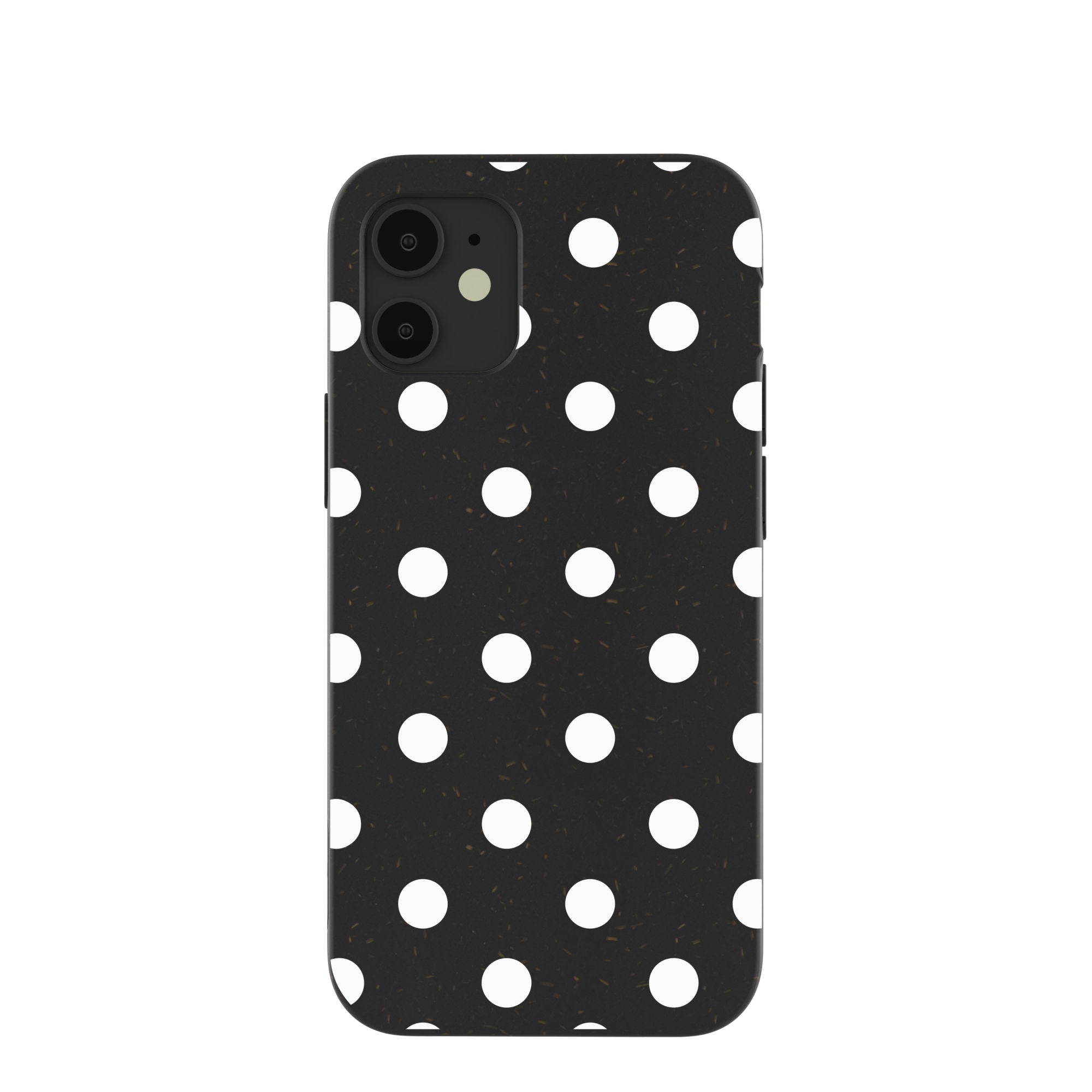 POLKA-CONFETTI_IP12MINI_Black