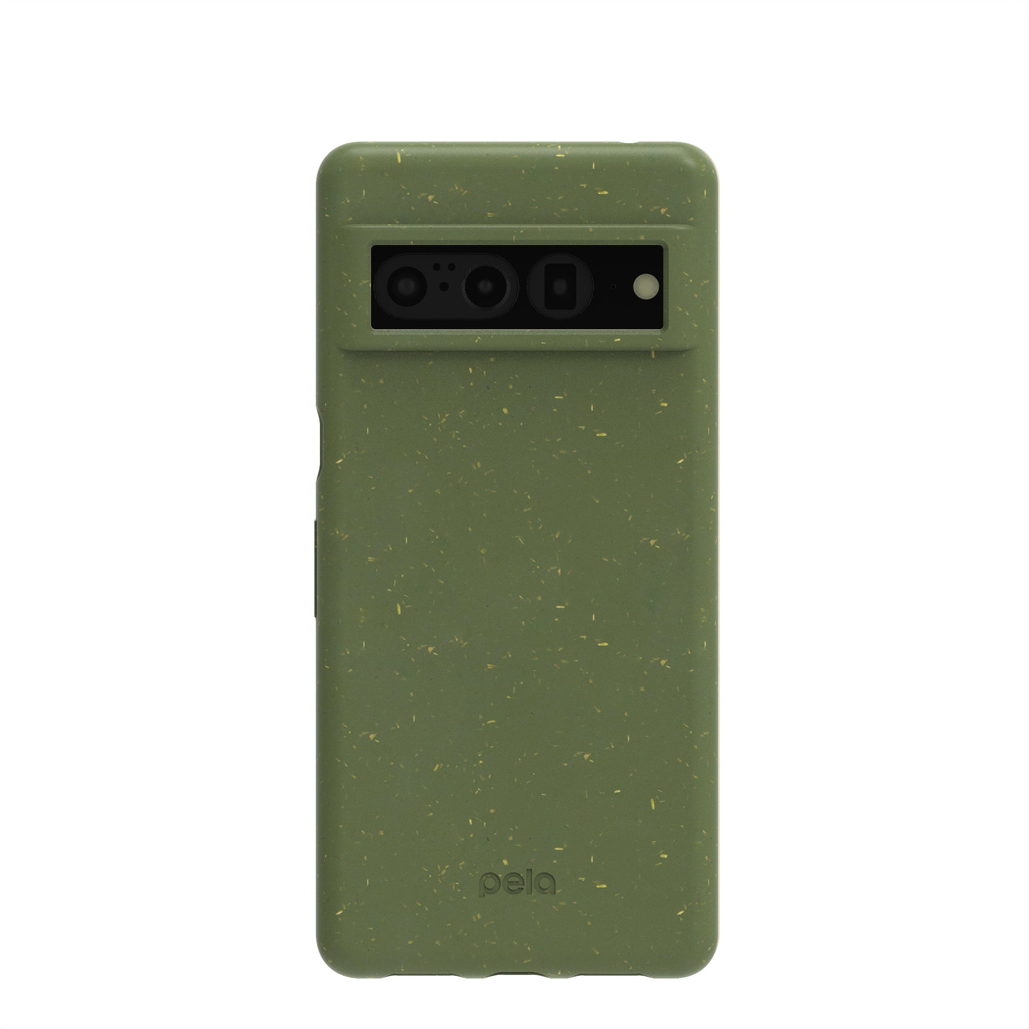 Forest Floor Google Pixel 7 Pro Phone Case