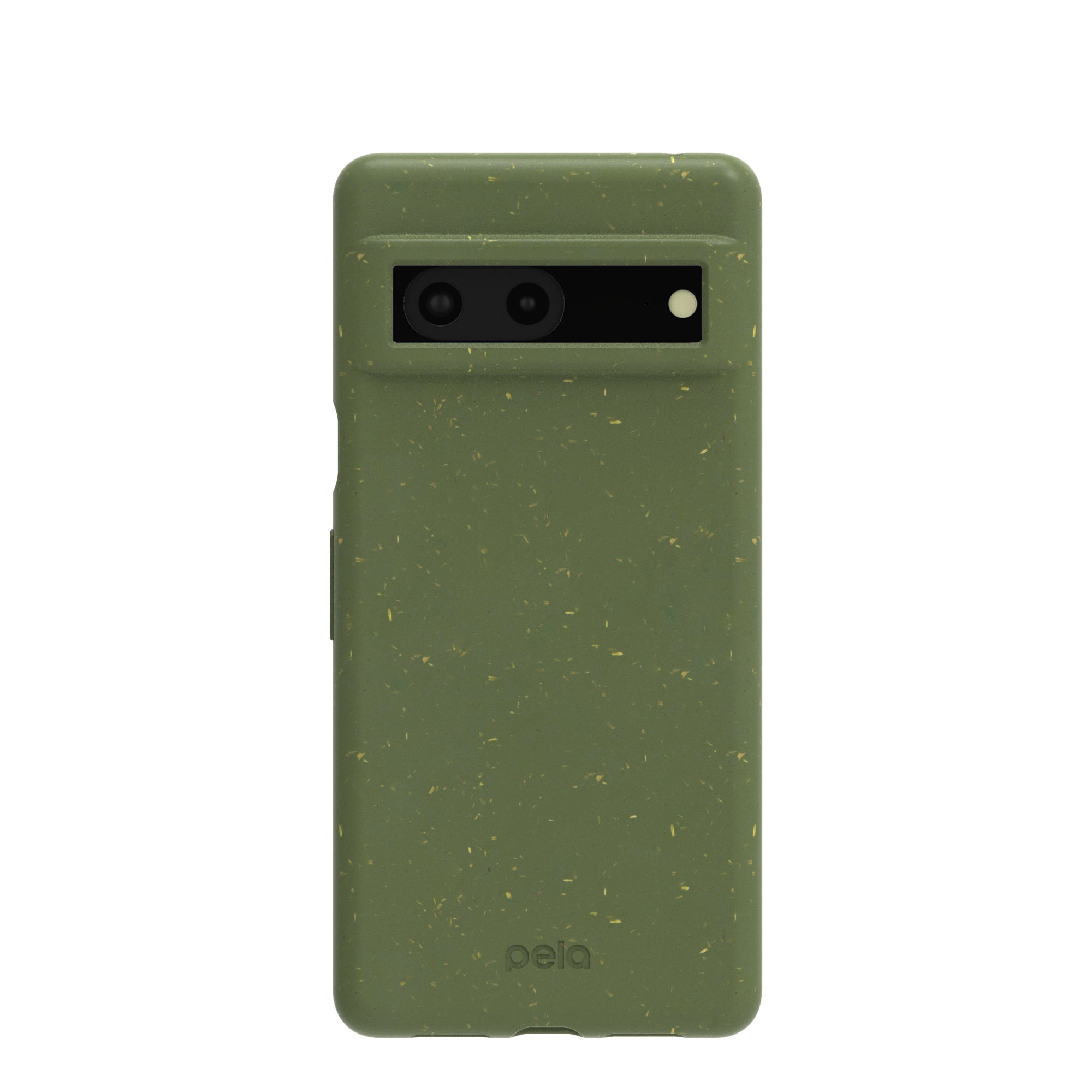 Forest Floor Google Pixel 7 Phone Case