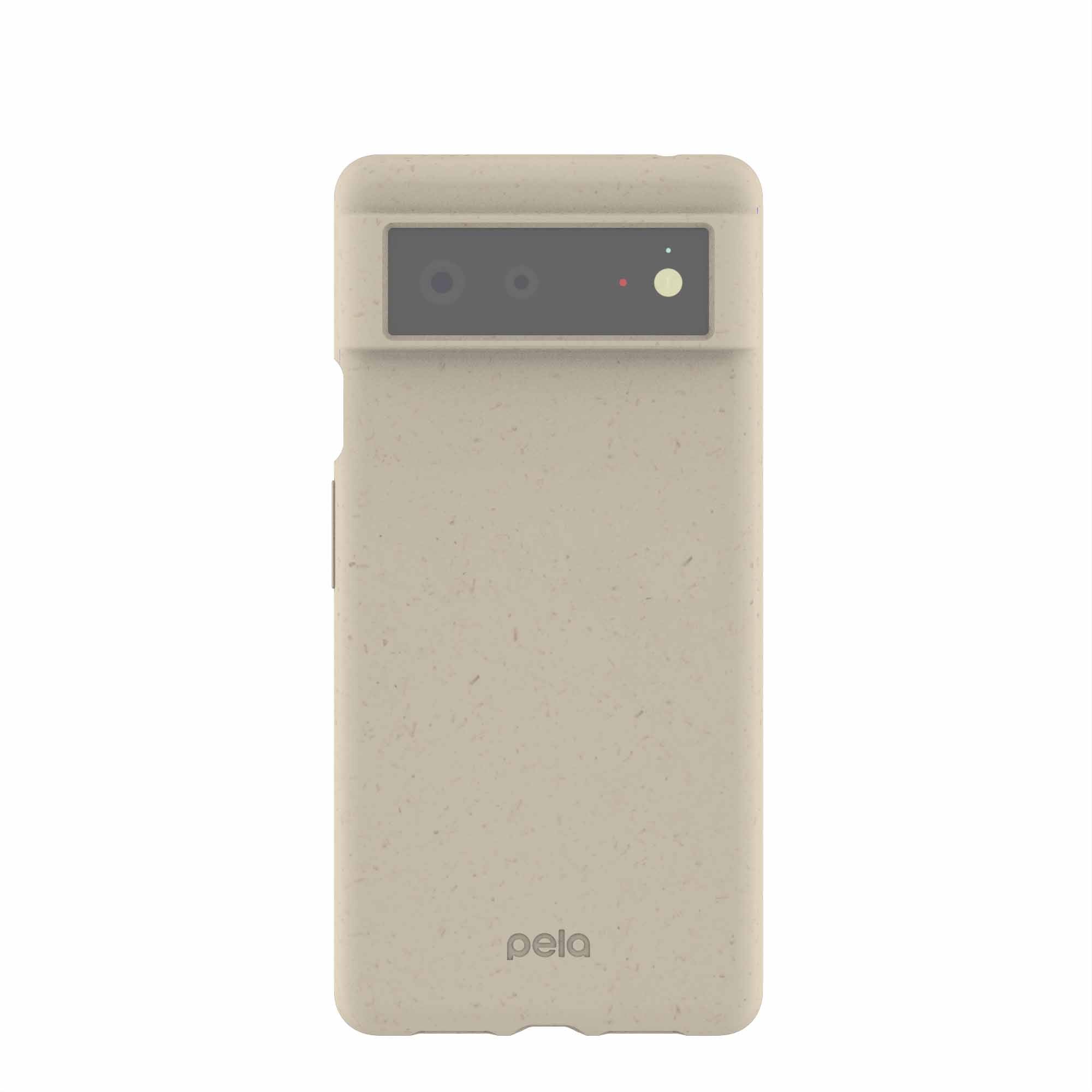 London Fog Google Pixel 6 Phone Case