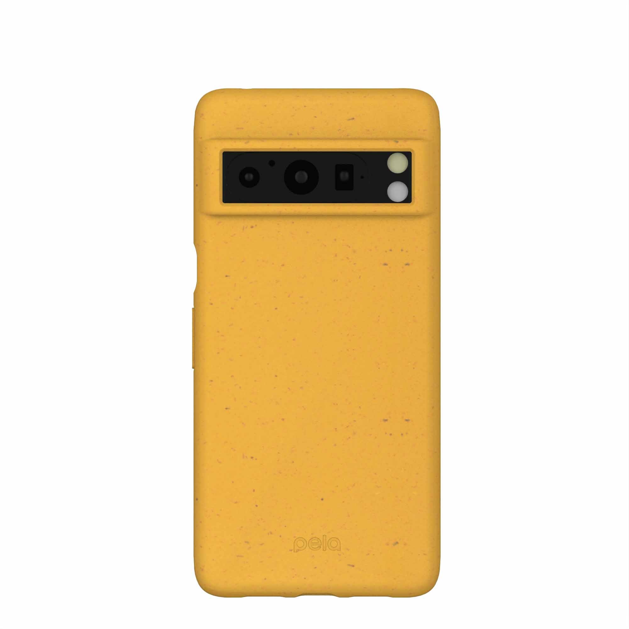 Honey Google Pixel 8 Pro Phone Case