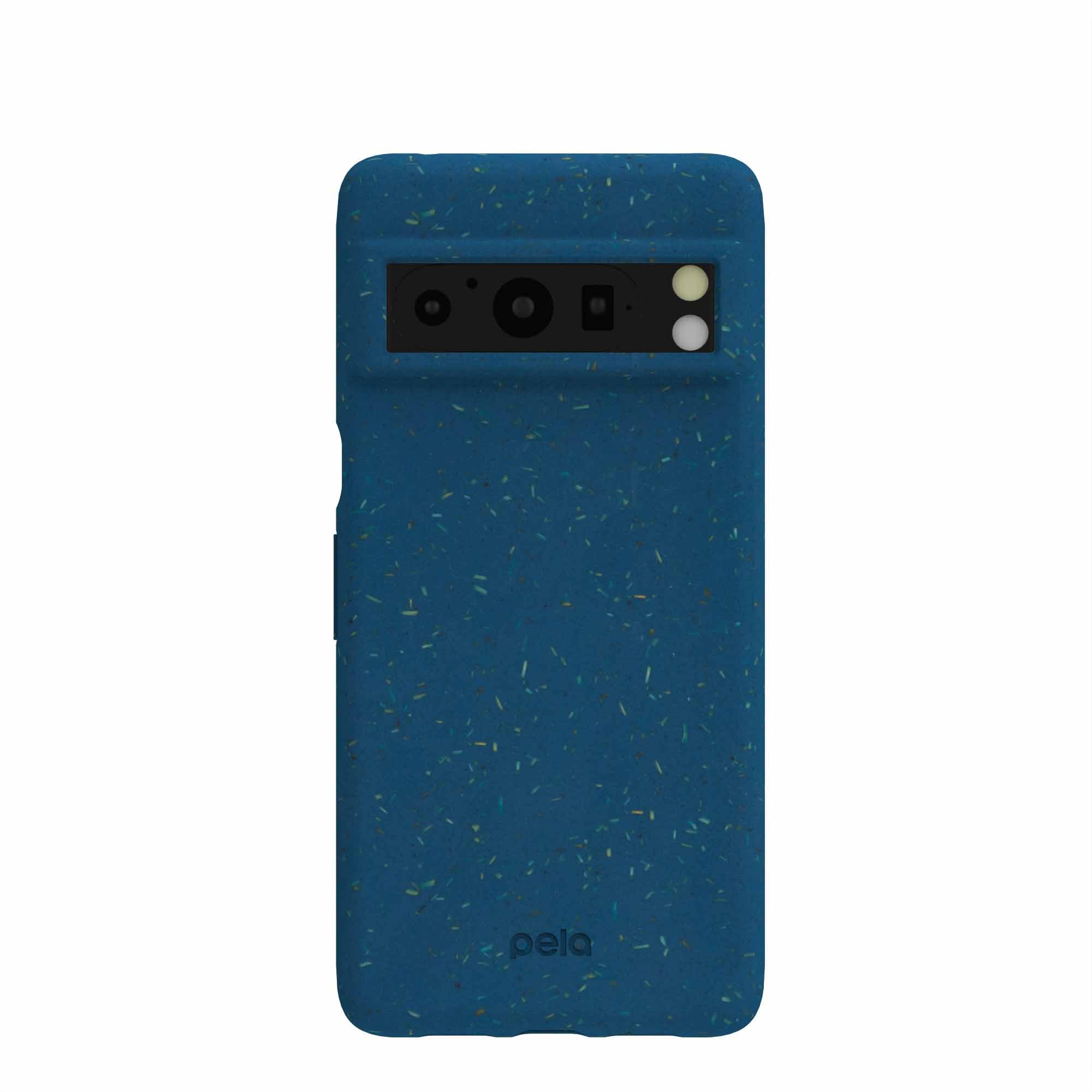 Stormy Blue Google Pixel 8 Pro Phone Case