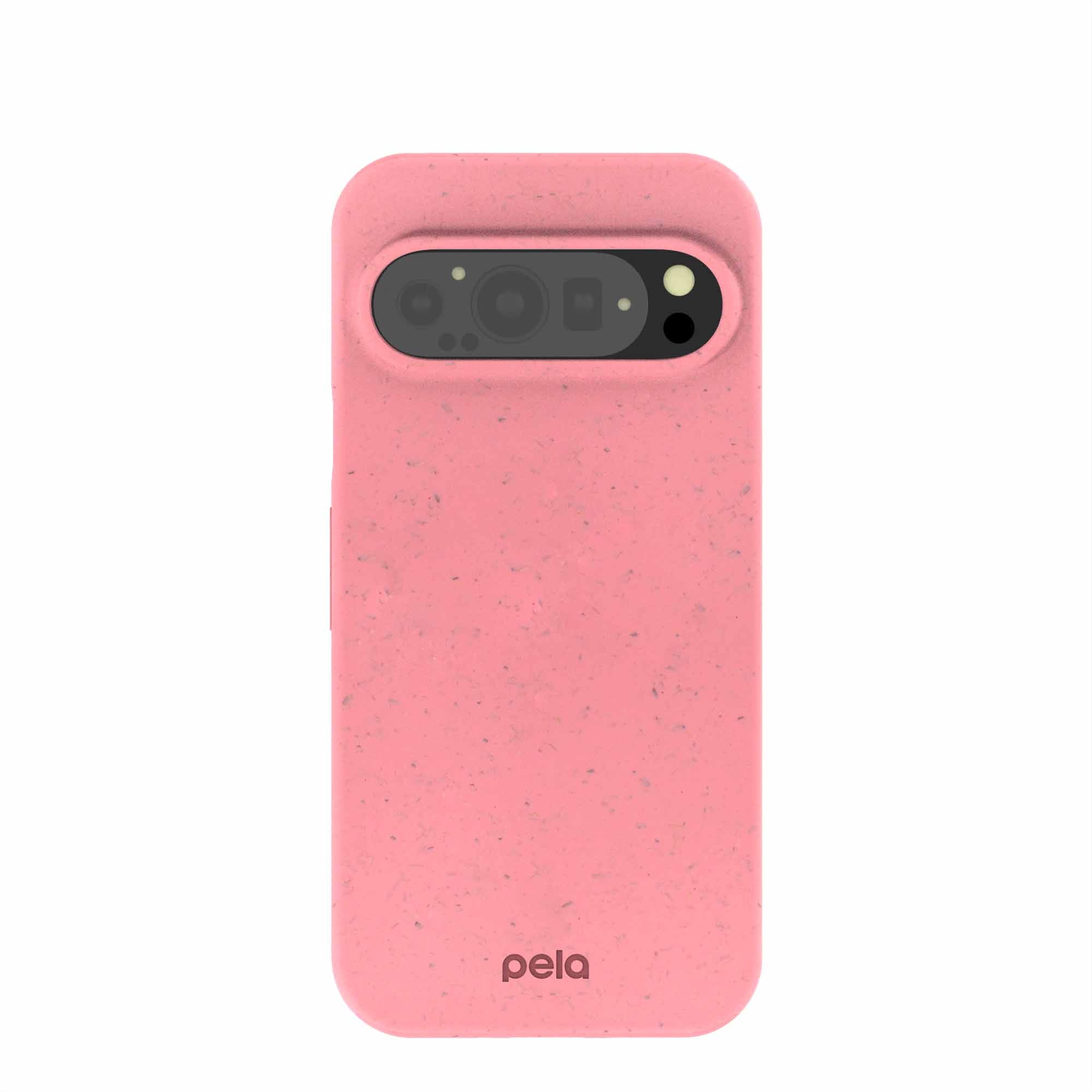 Bubblegum Pink Google Pixel 9/9 Pro Case