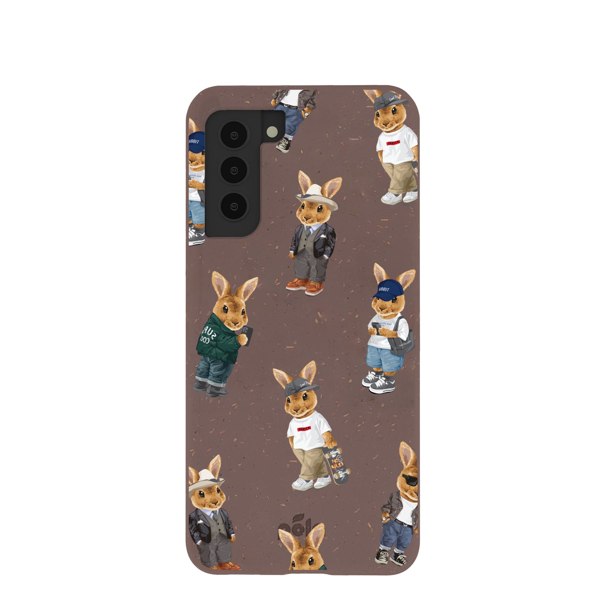 RABBIT-FRIENDS_S21_ChocolateBrown