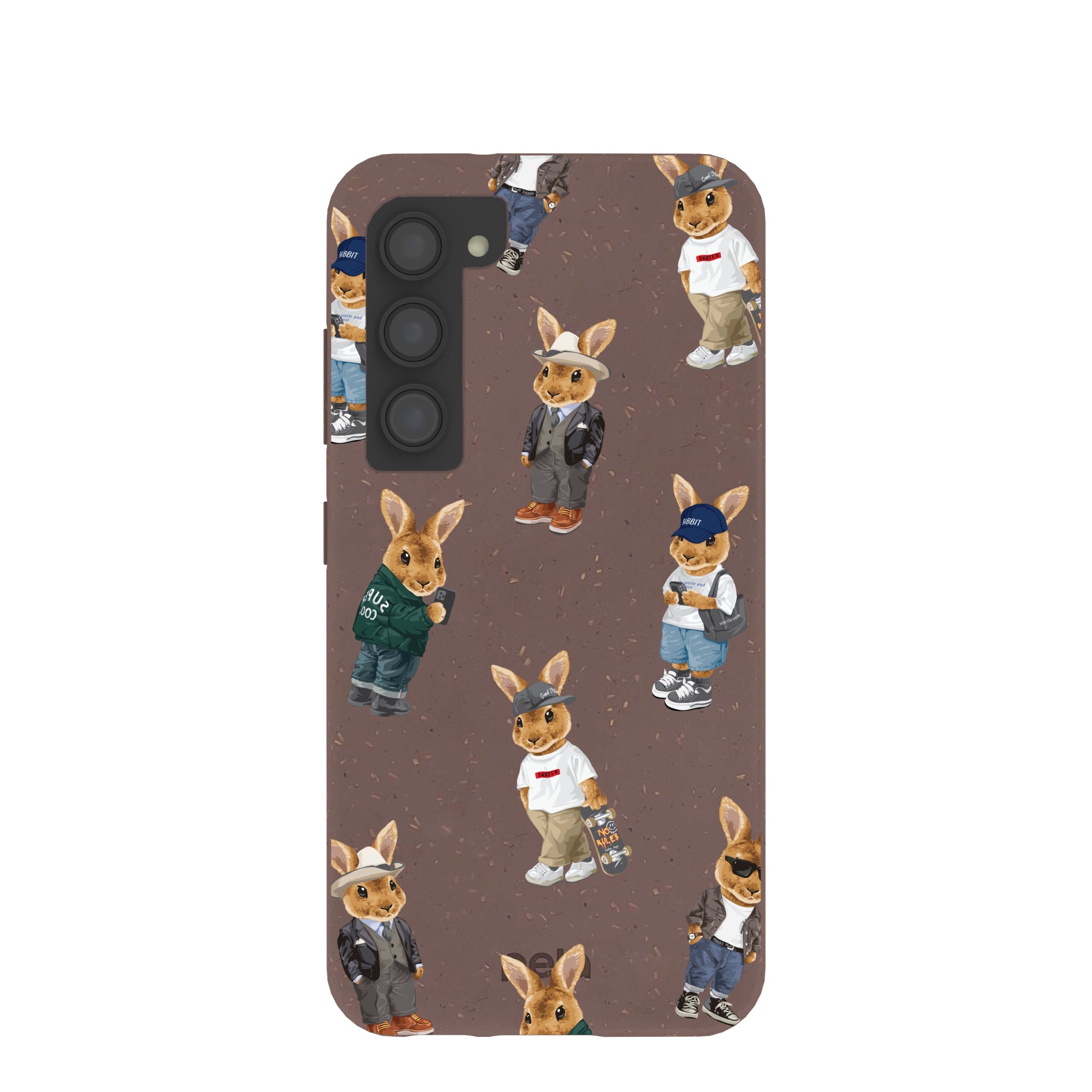 RABBIT-FRIENDS_S23_ChocolateBrown
