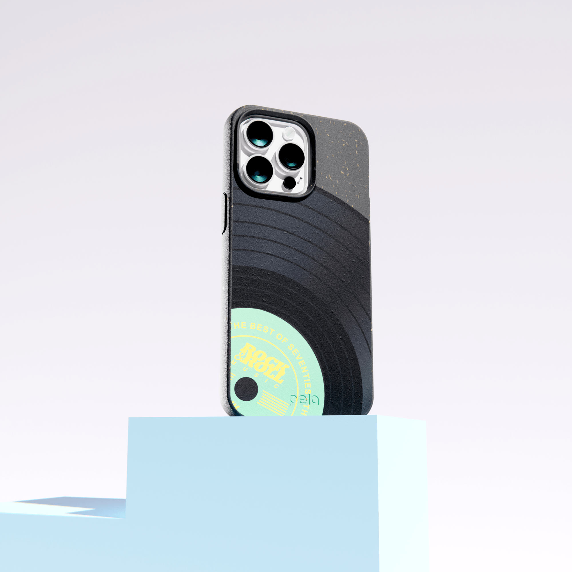 VINYL-VIBES_IP12MINI_Black