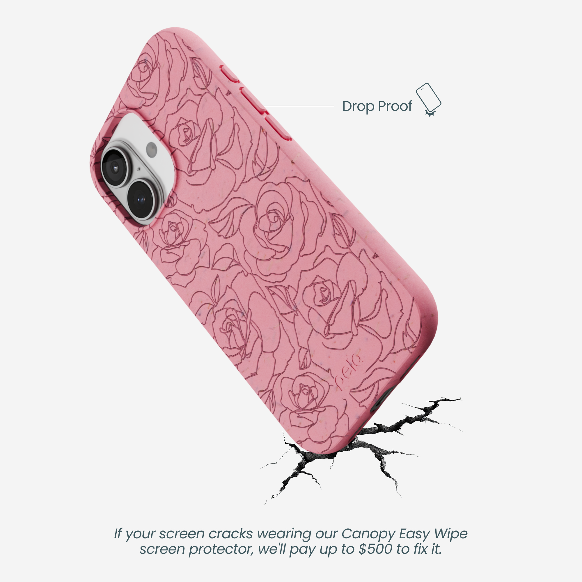 ROSETTES_IP17_BubblegumPink