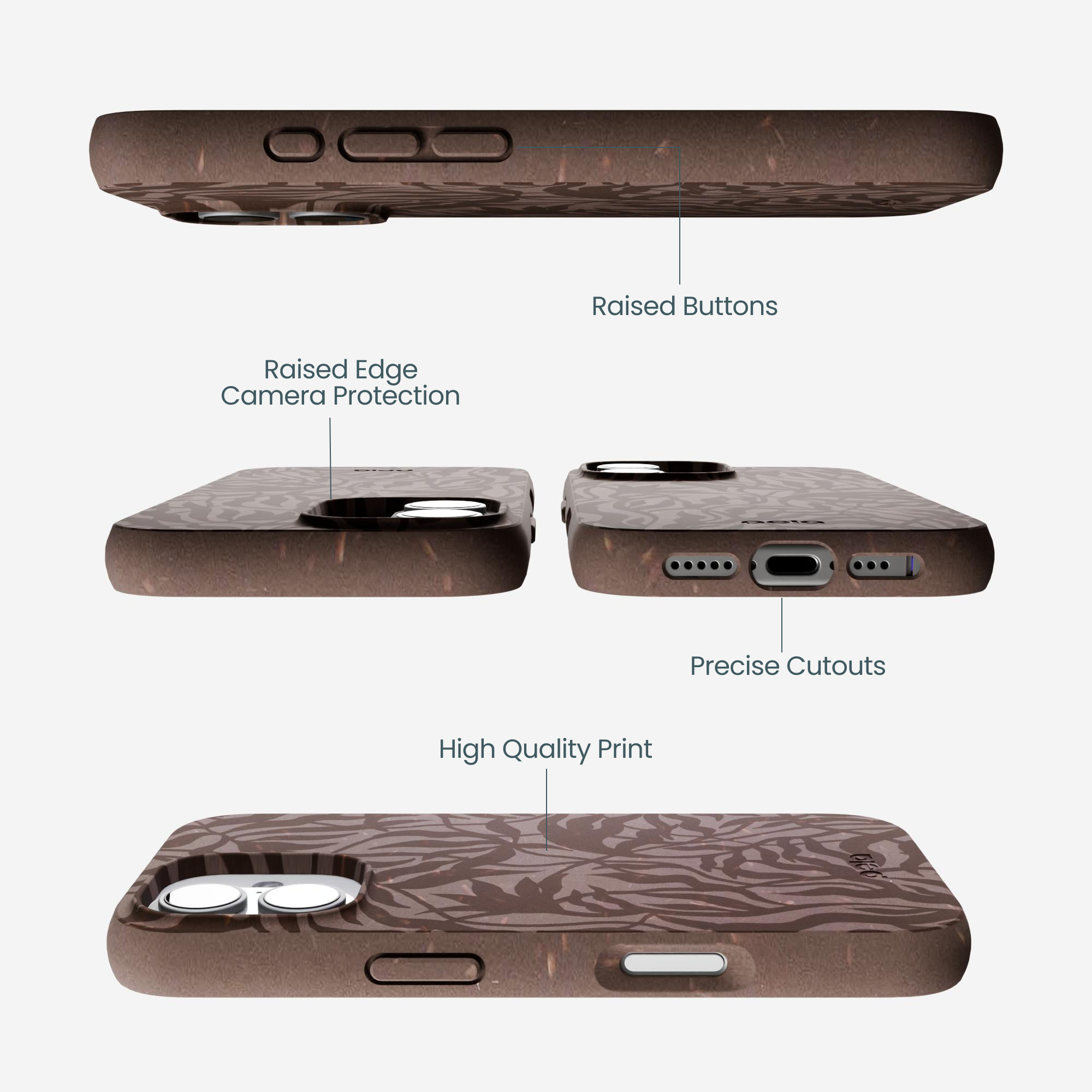 RUSTIC-LEAVES_IP17_ChocolateBrown