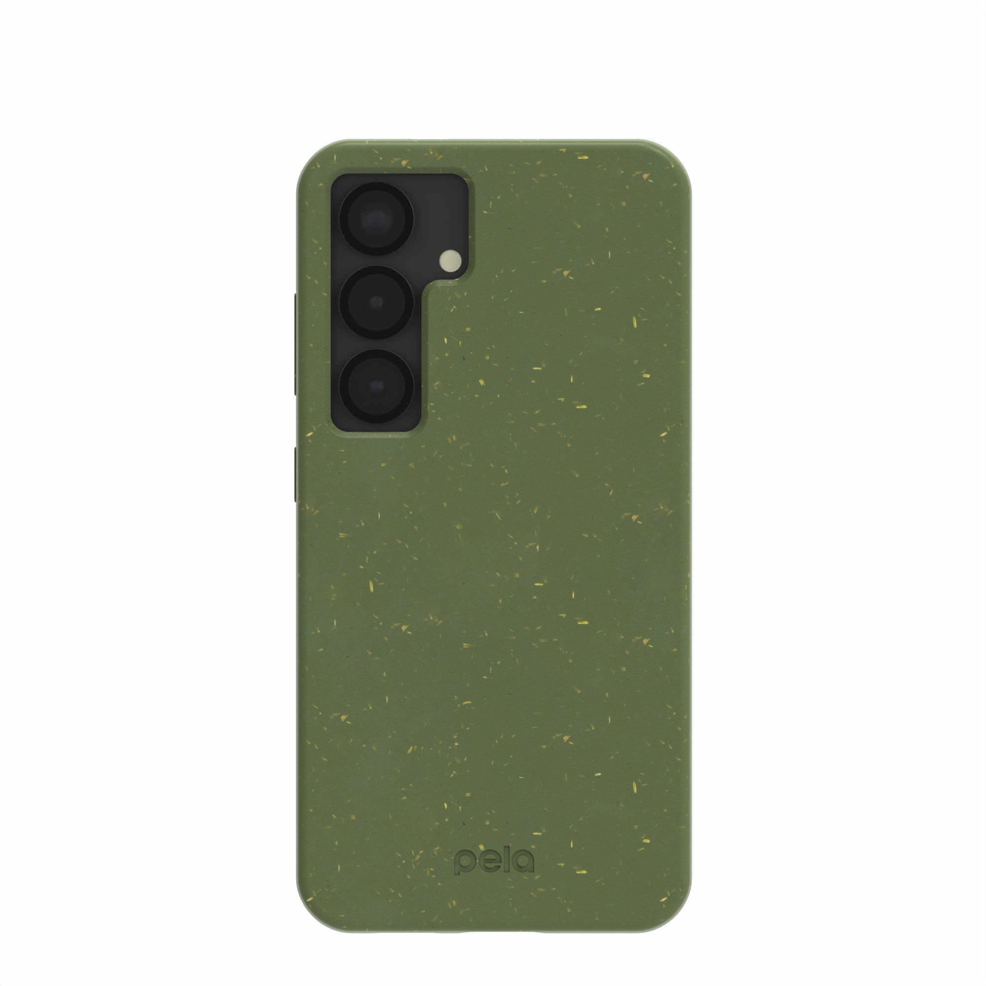Forest Floor Samsung S25 Phone Case