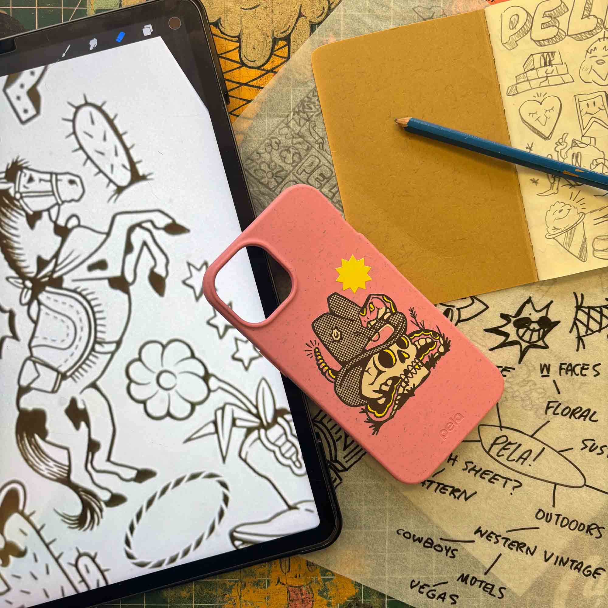 SNAKEBITE_IP15_BubblegumPink