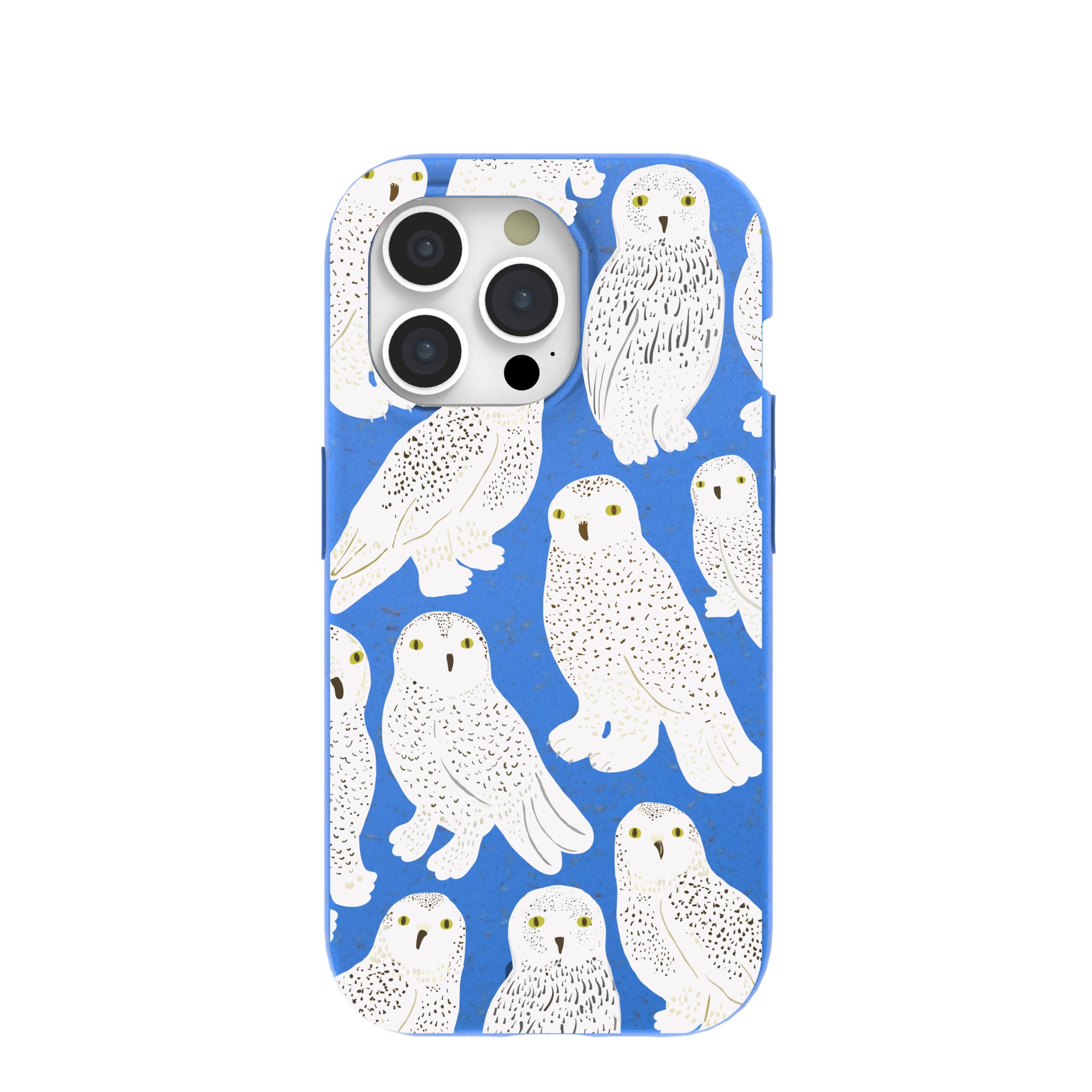 SNOWY-OWLS_IP15P_ElectricBlue