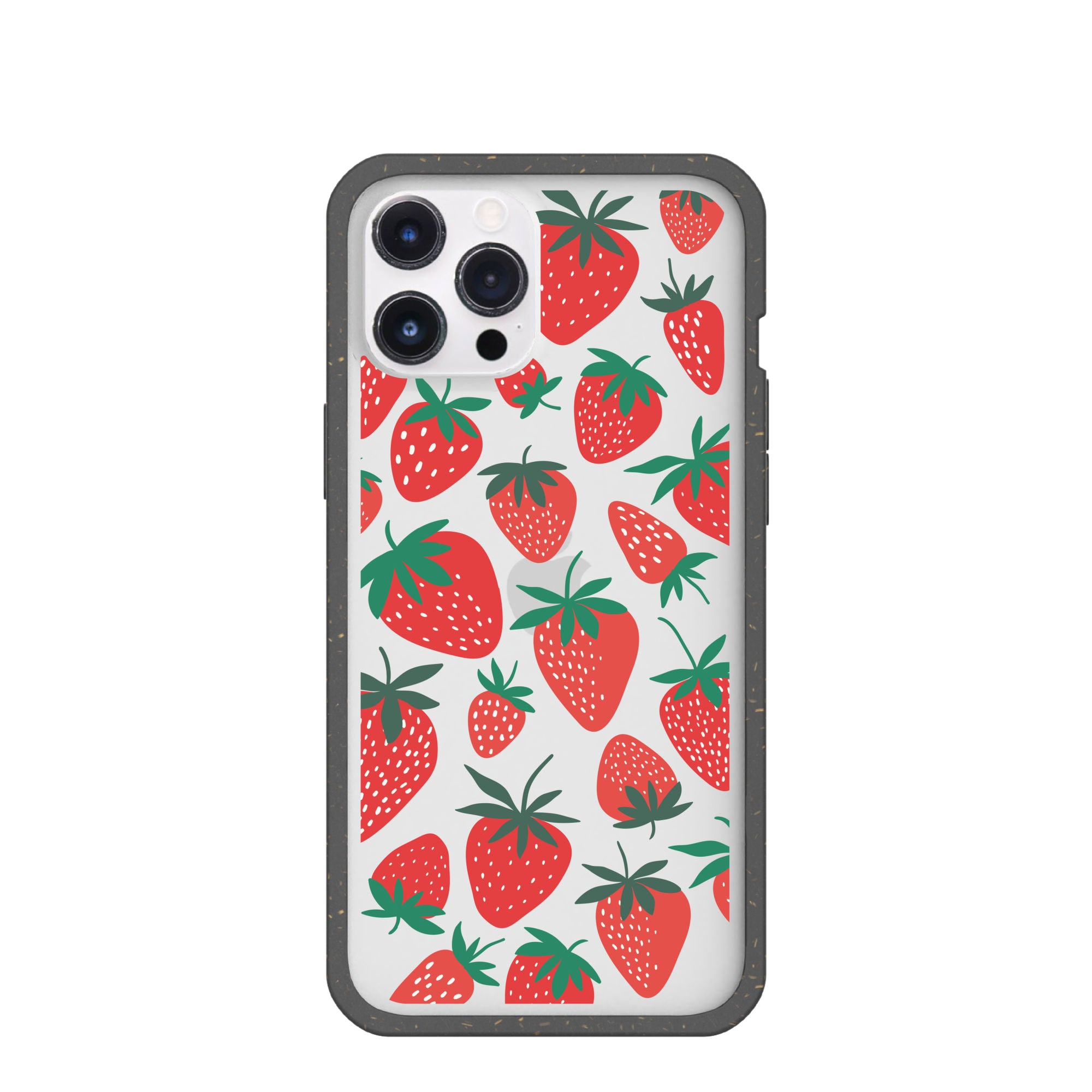 STRAWBERRIES_IP12PMAX-CLEAR_Black_37846405-86fa-4e6a-8328-76a82874bcf4