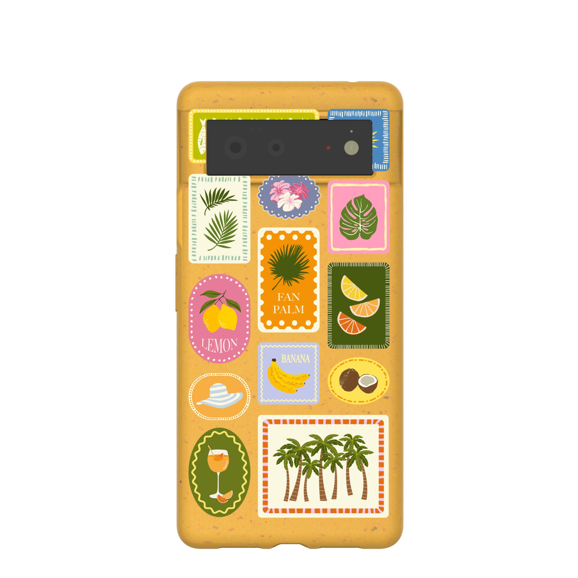 SUMMER-PARADISE_PX6_Honey