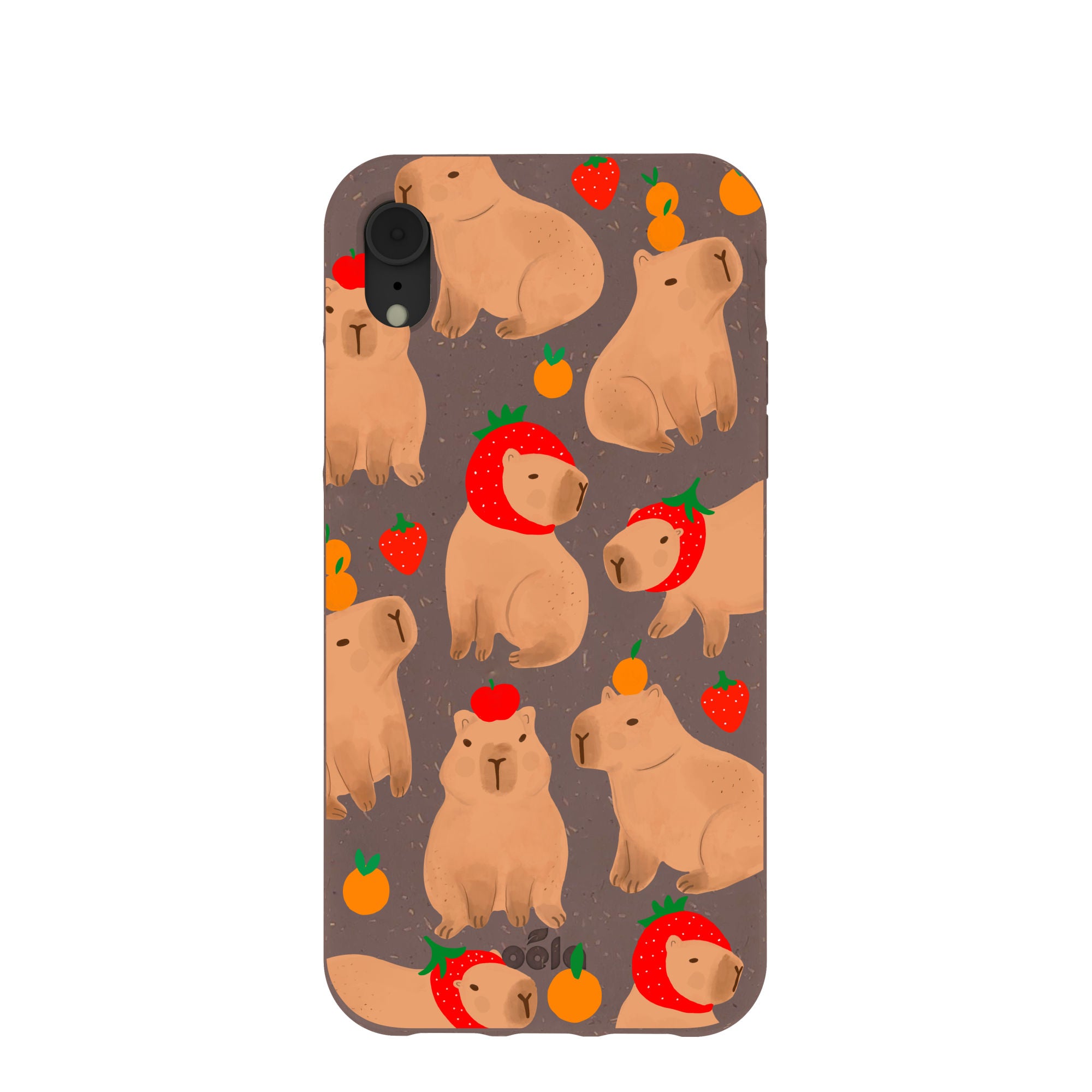 SWEET-CAPYBARAS_IPXR_ChocolateBrown