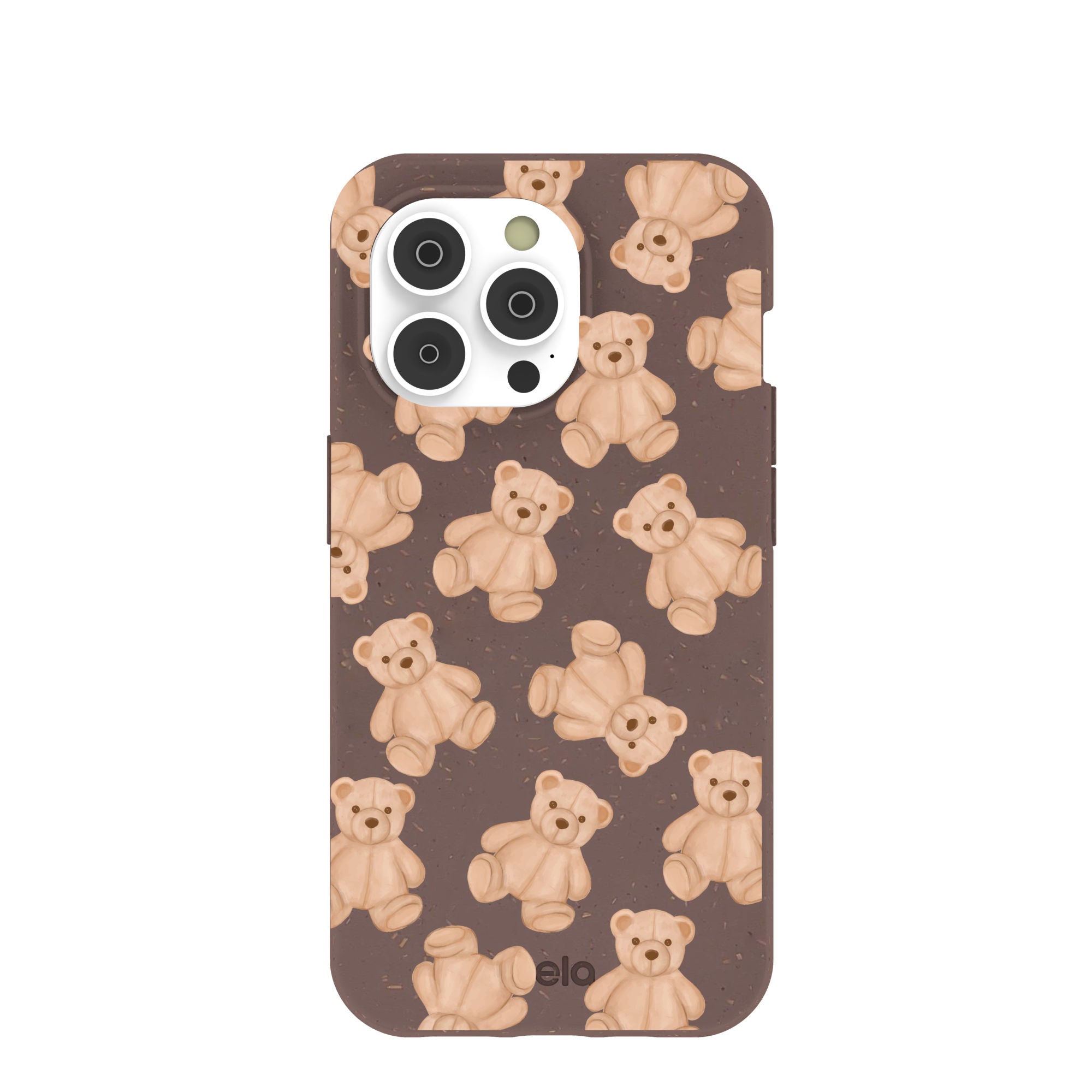 TEDDY-LOVE_IP14P_ChocolateBrown