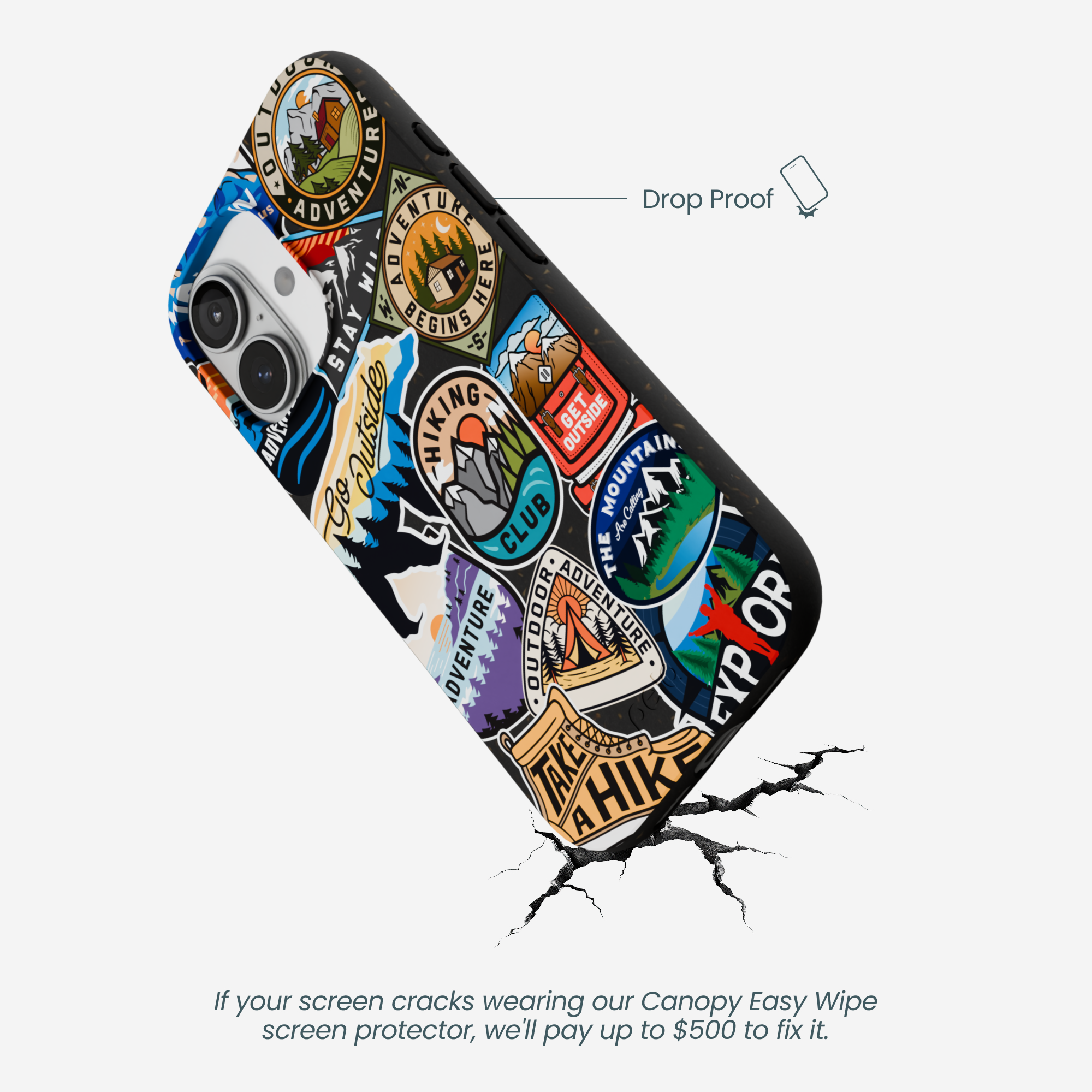 TRAIL-STICKERS_IP17_Black