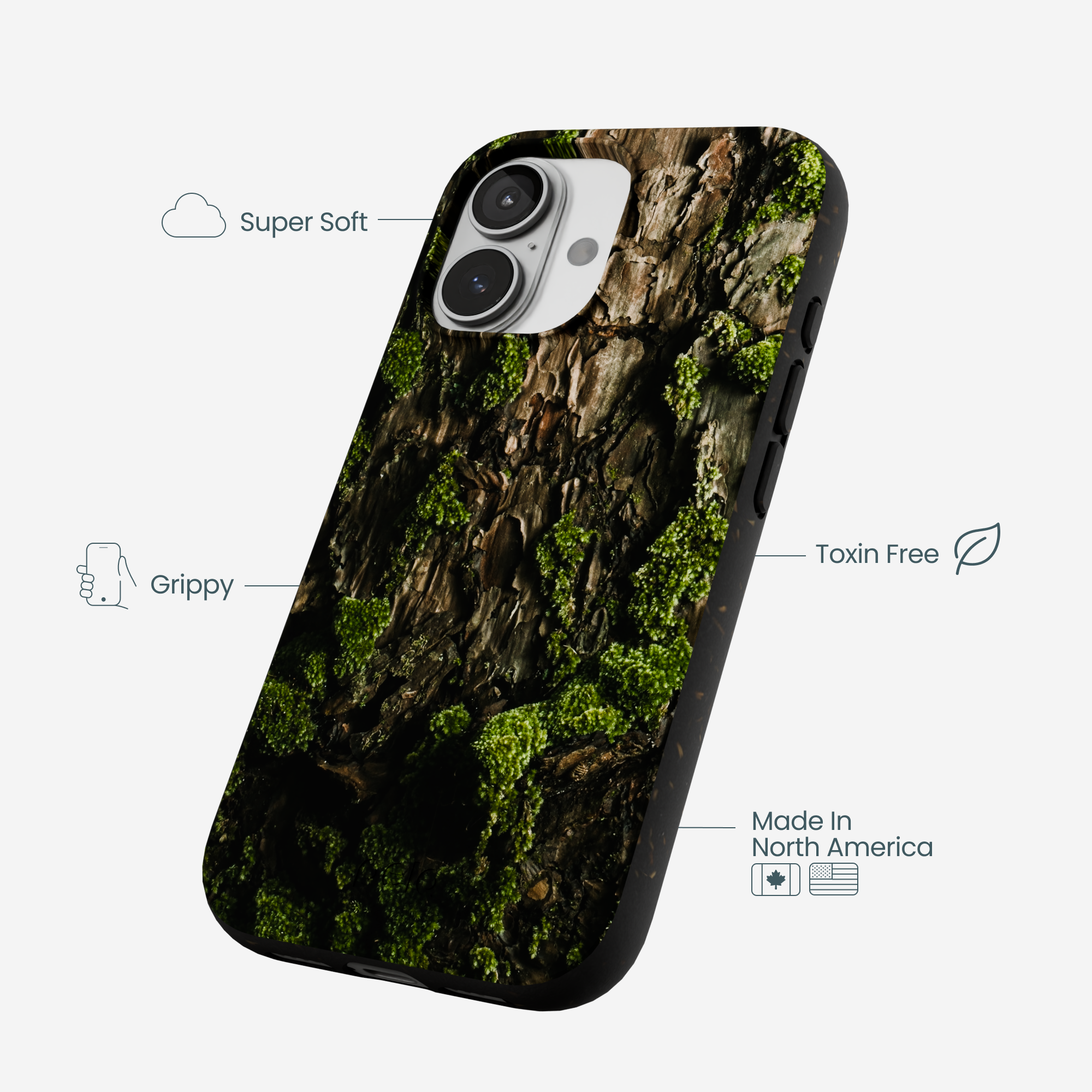 TREE-BARK_IP17_Black