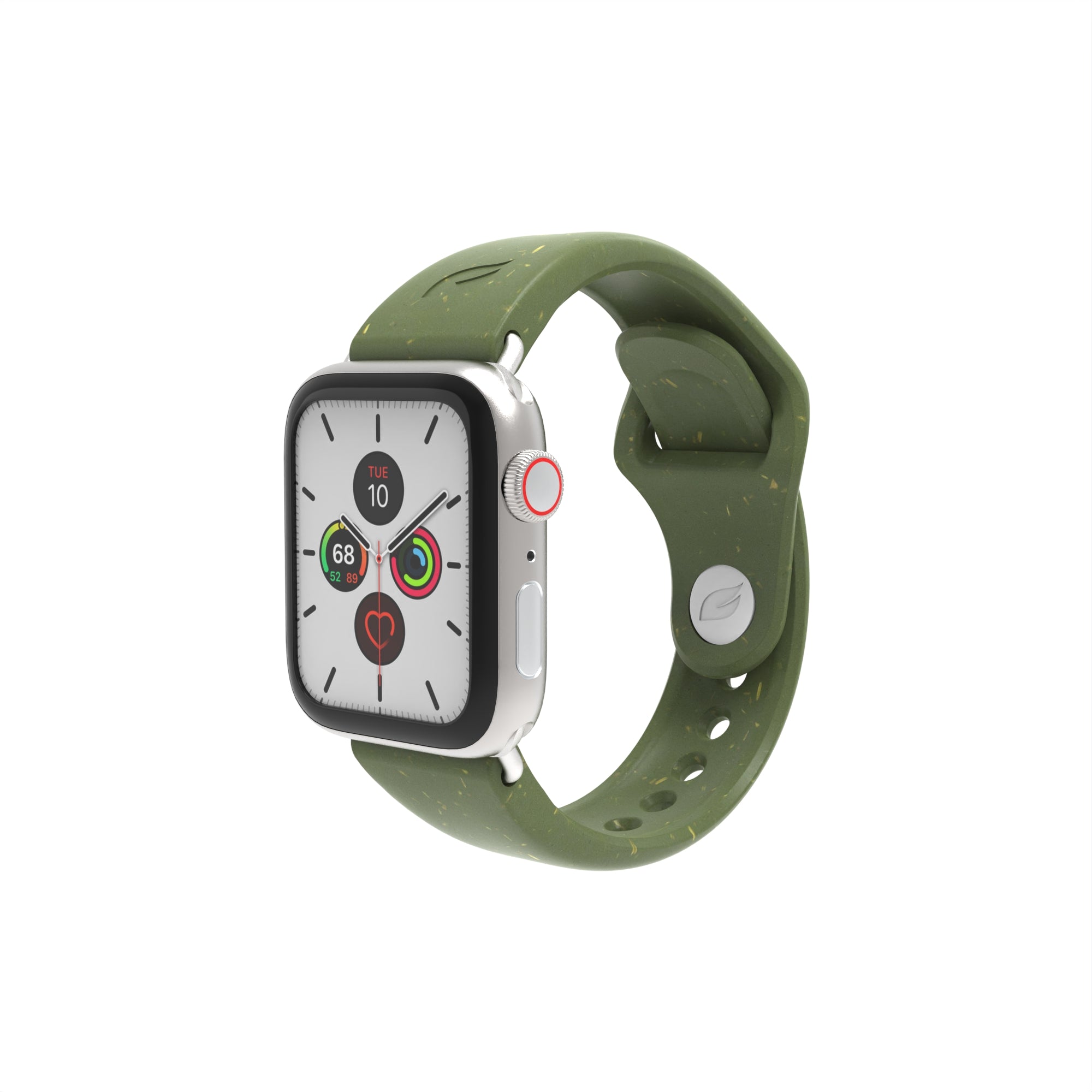 Forest Floor - Vine - Watch Band for 40/38mm Apple Watch