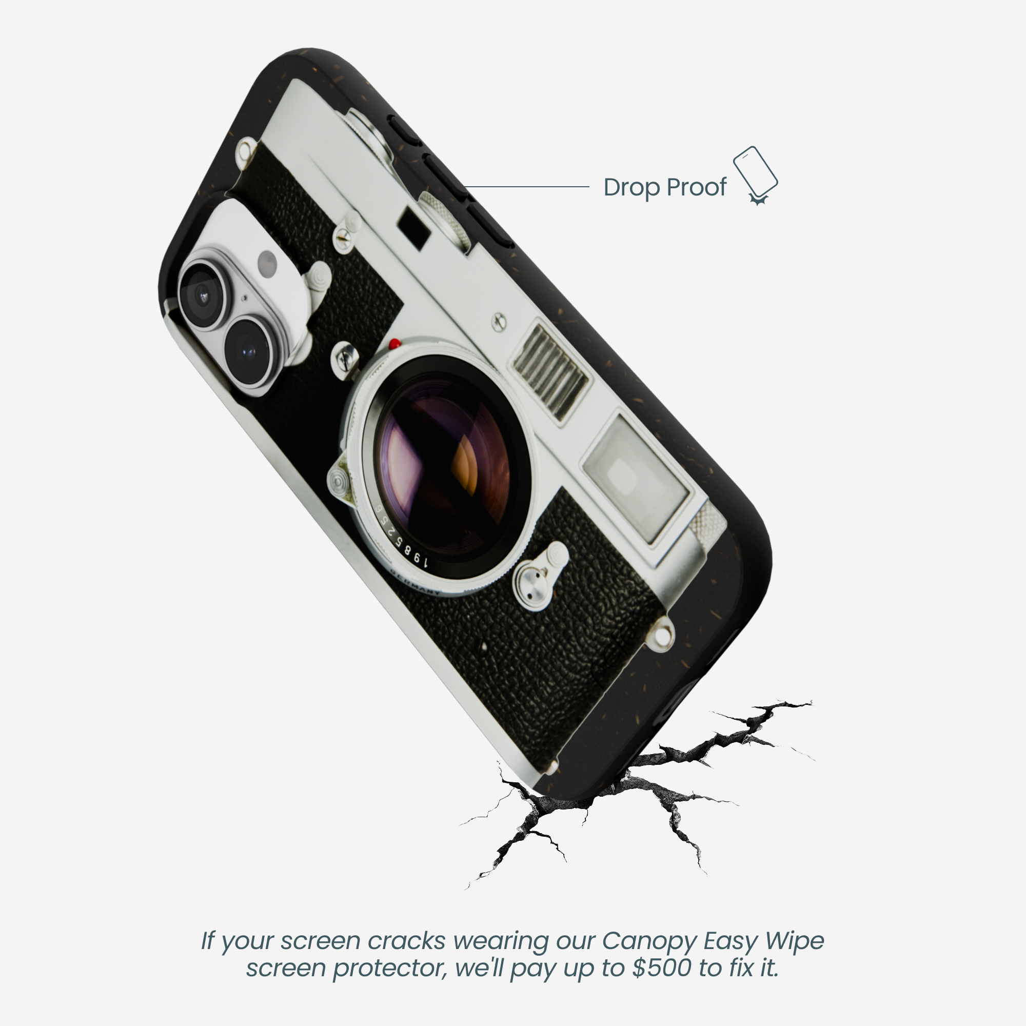 VINTAGE-CAMERA_IP17_Black