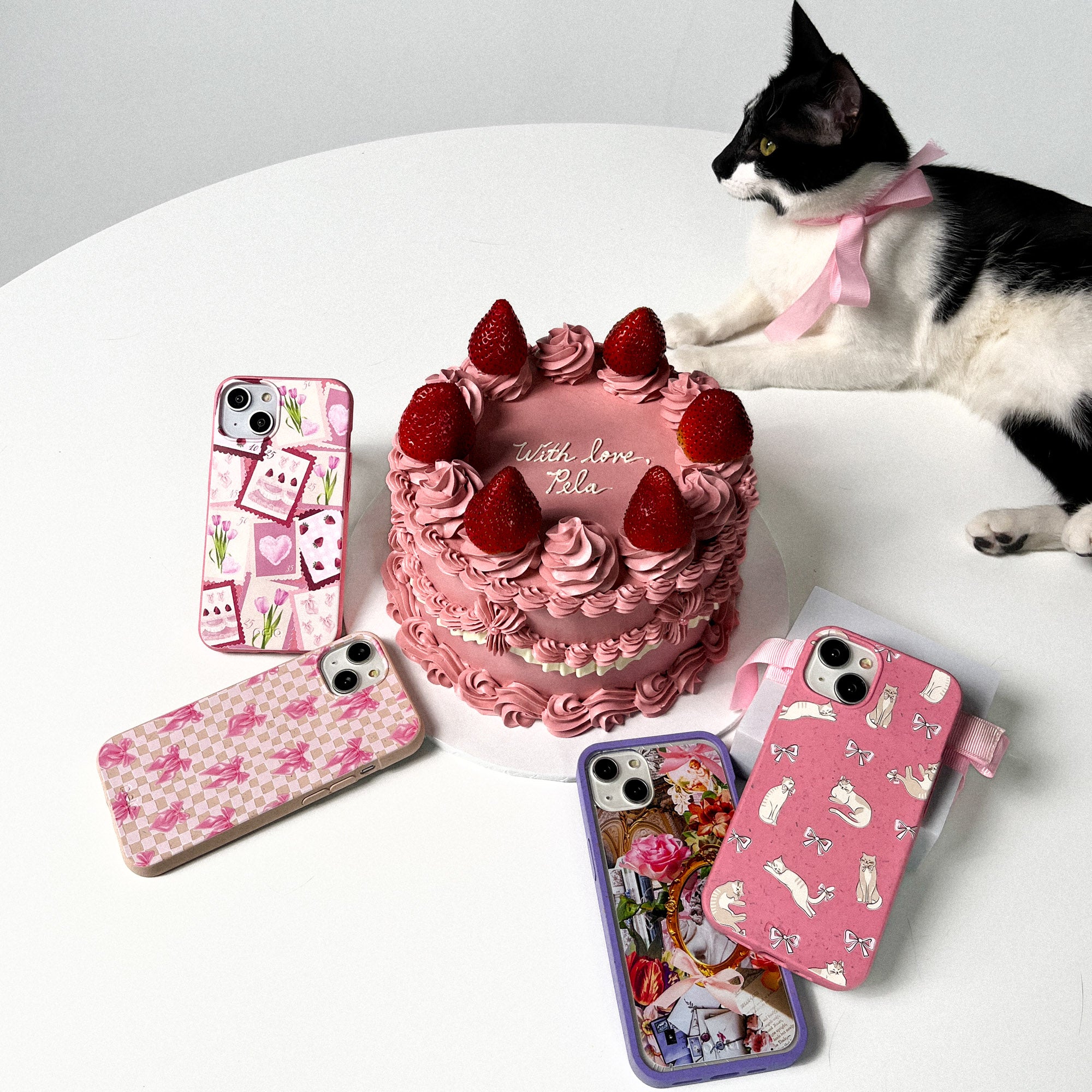 PURRFECTION_IP14P_BubblegumPink_f20ebe28-6edf-452e-9df6-eb5087458893