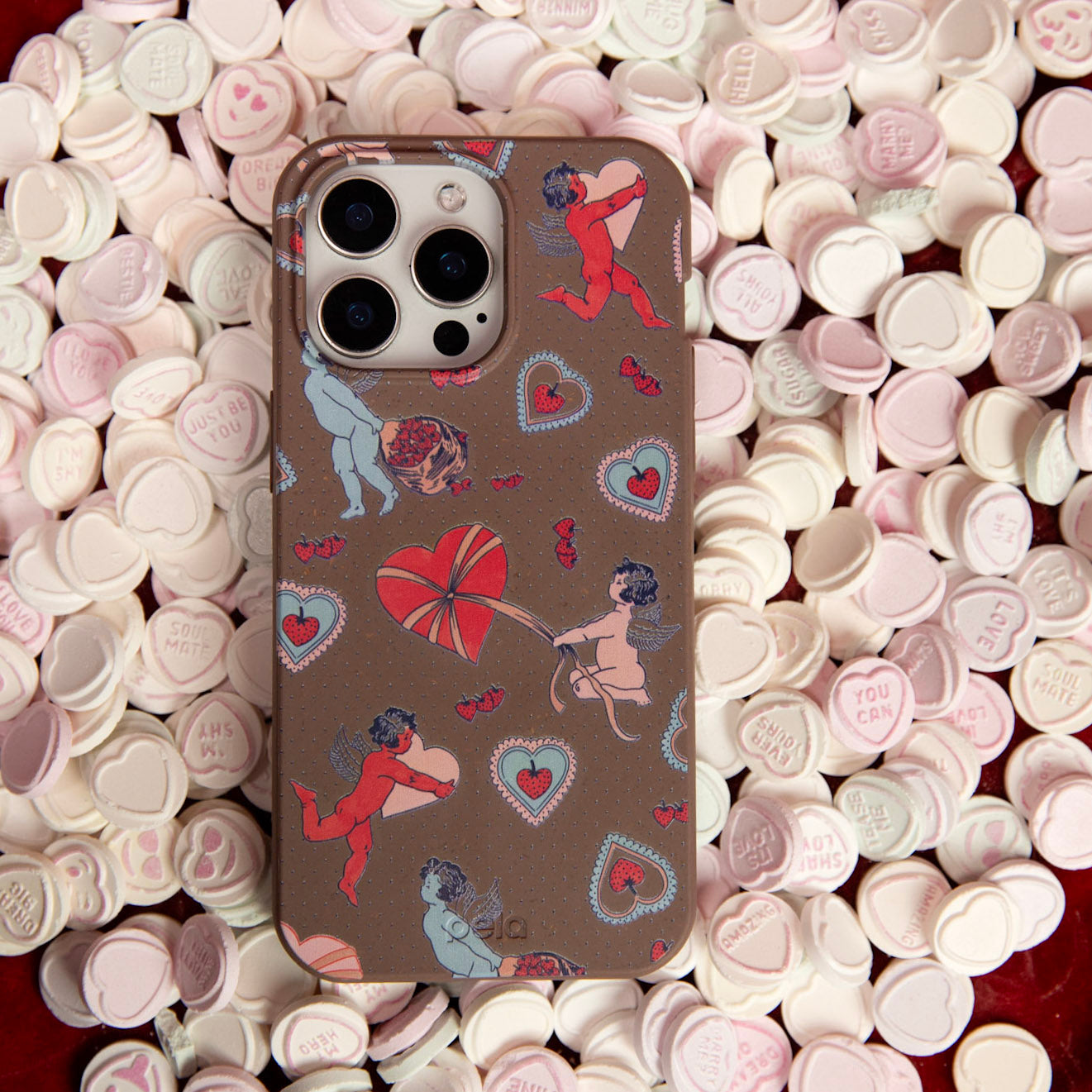 STRAWBERRY-CUPID_S21_ChocolateBrown