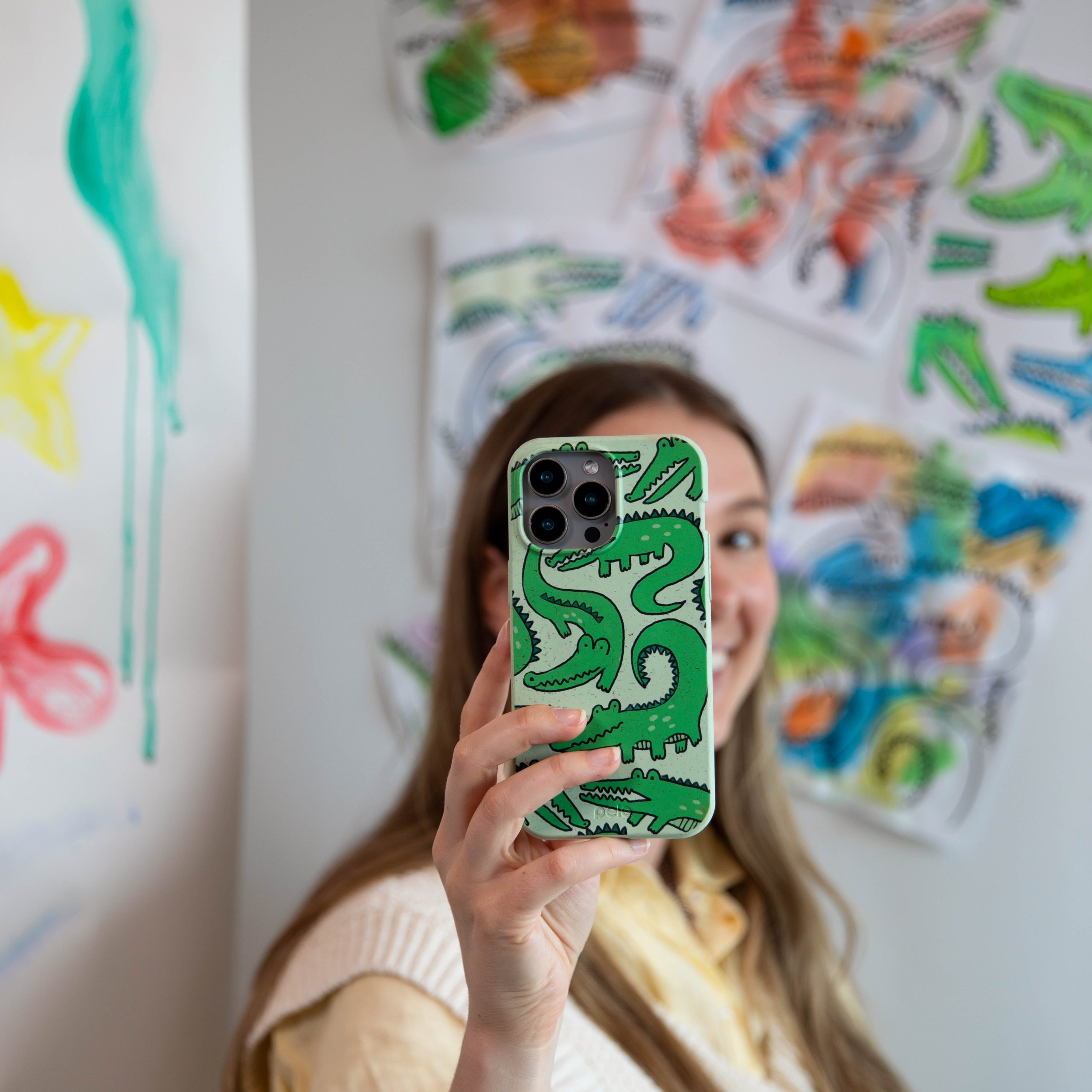 CROC-A-DOODLE_S24_SageGreen