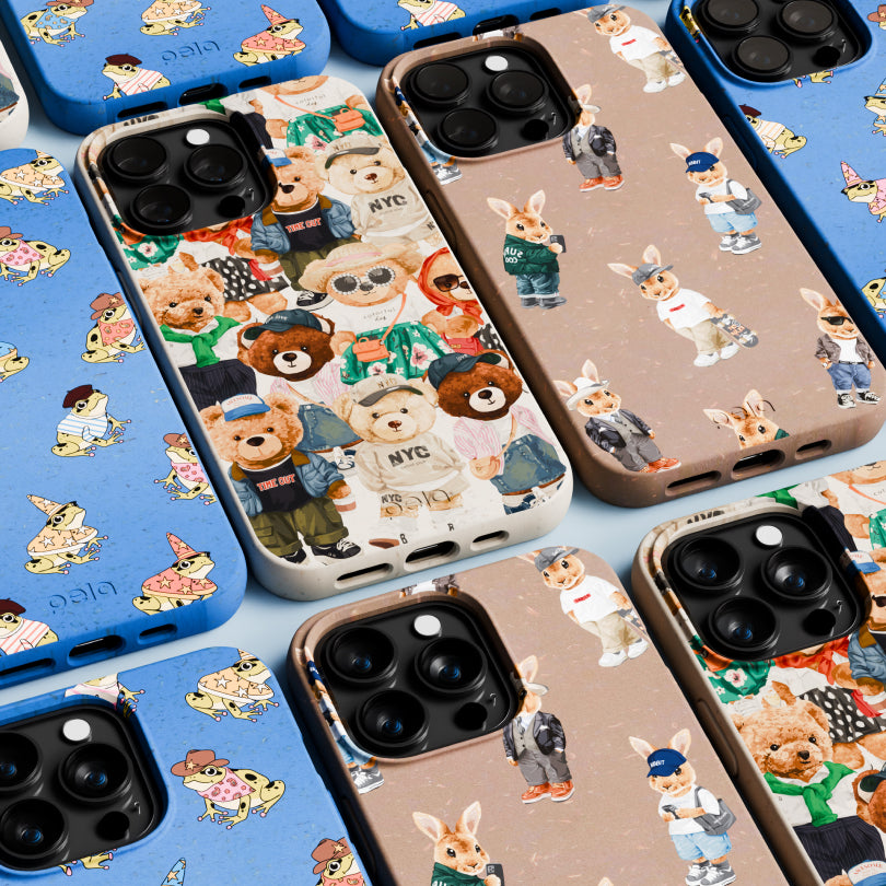 RABBIT-FRIENDS_IP12PMAX_ChocolateBrown