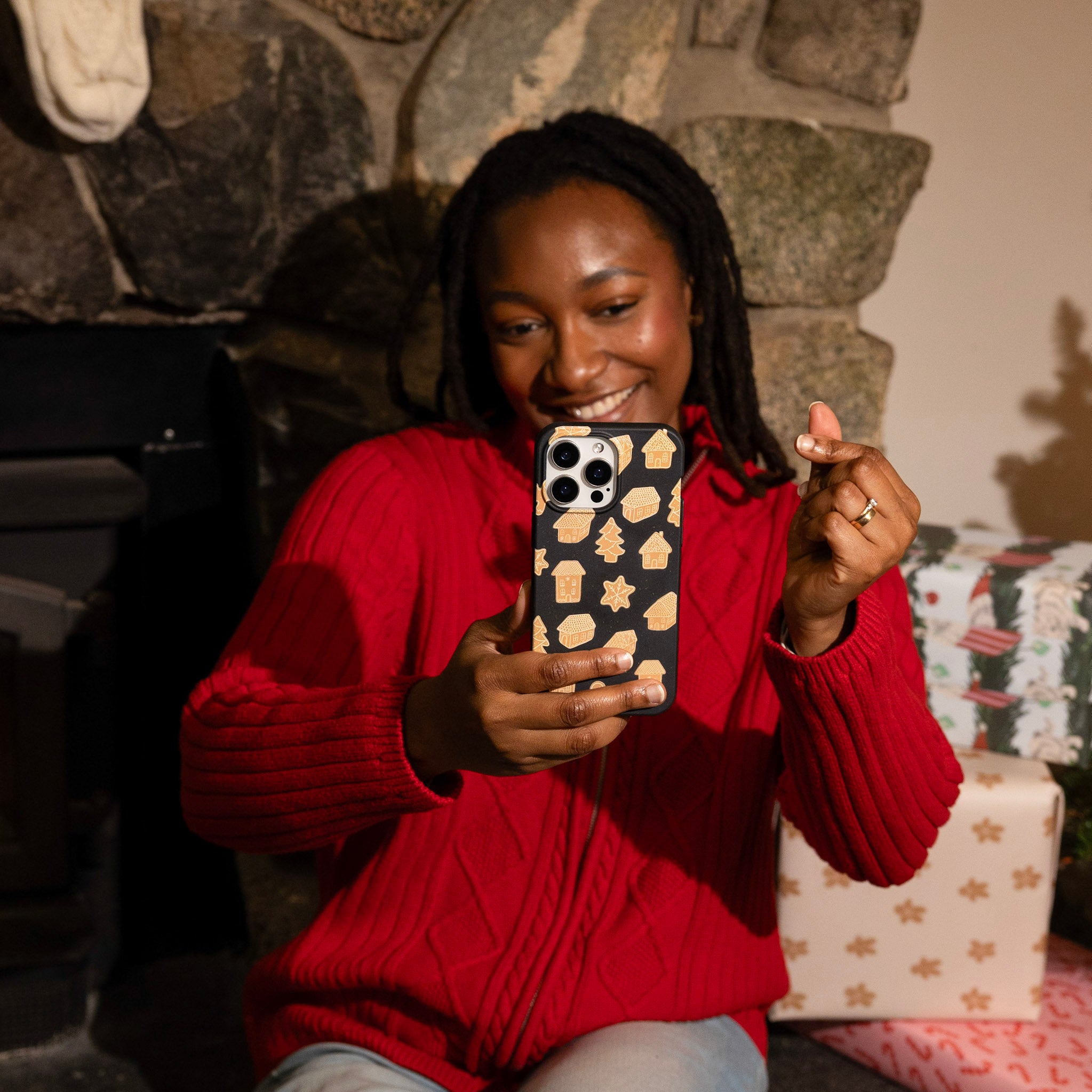 GINGERBREAD-DREAMS_IP15P_Black