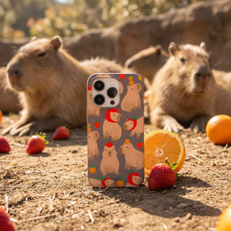 SWEET-CAPYBARAS_S25_ChocolateBrown