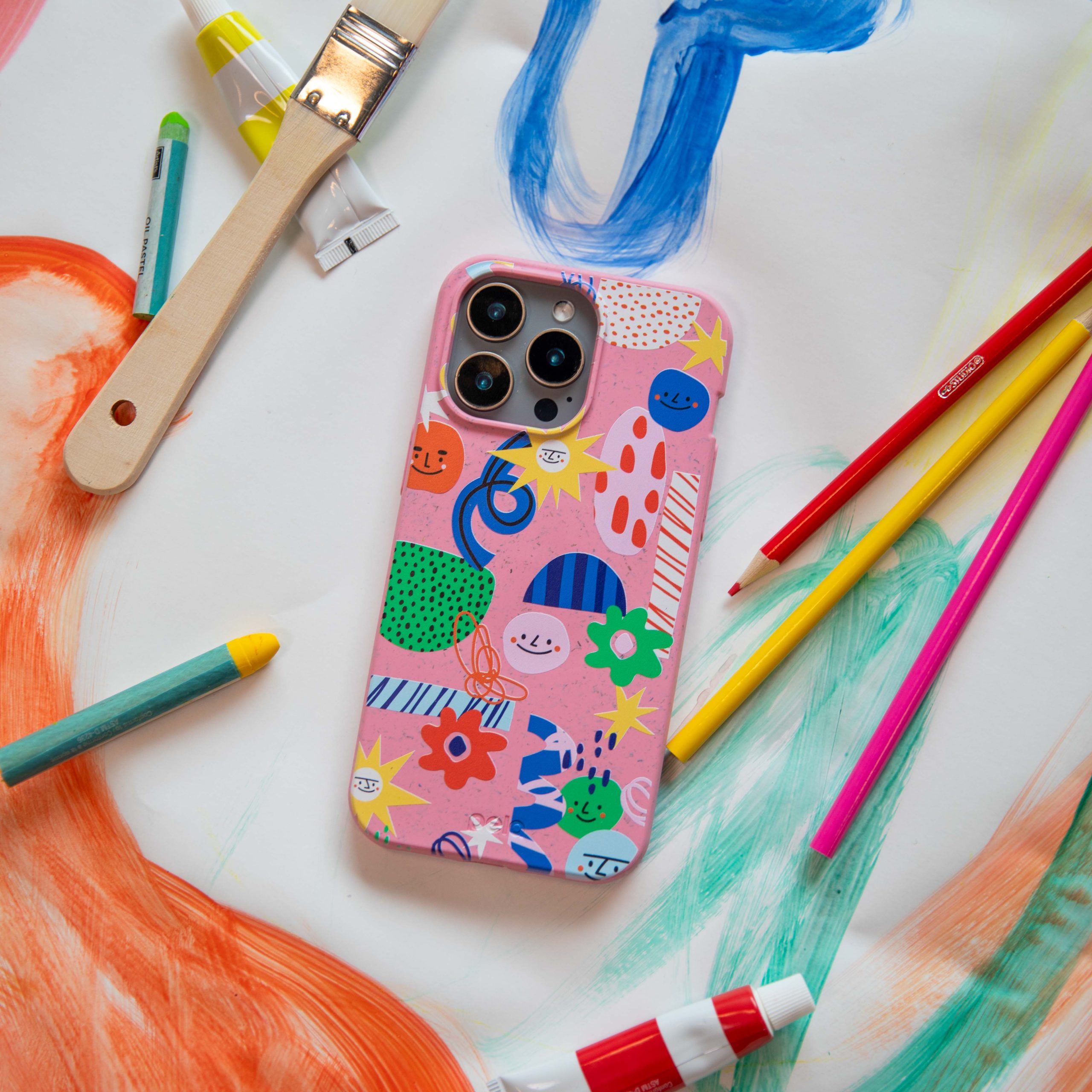 DAYDREAMING_IP14PLUS_BubblegumPink