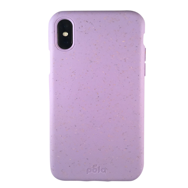 Lavender iPhone XR Case