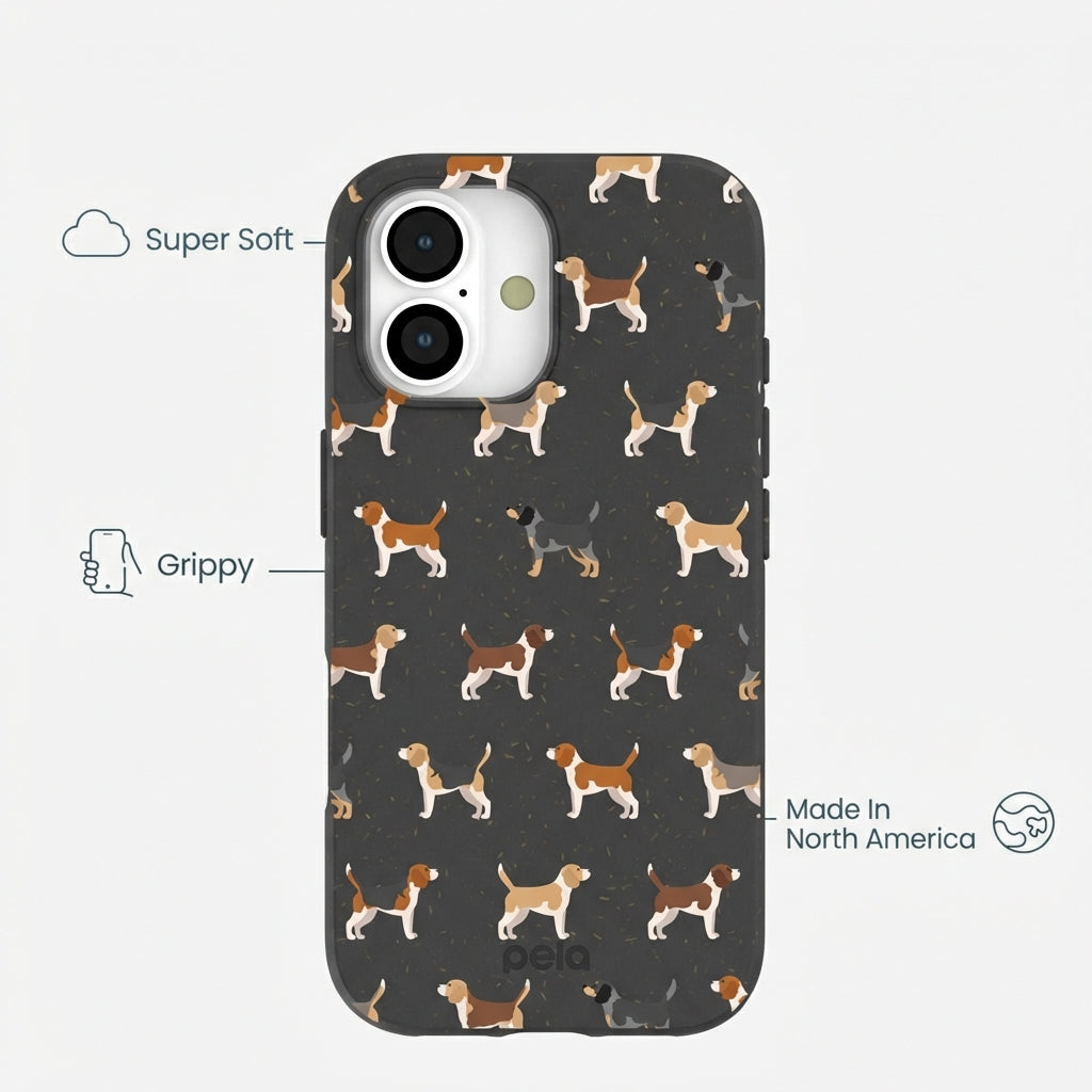 BEAGLE-BUDS_IP17_Black